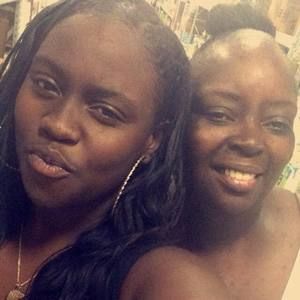 Meet your Posher, Marilyn